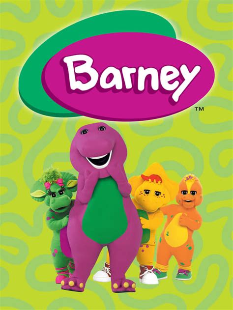 barney wiki|Barney & Friends (TV Series 1992–2010) .